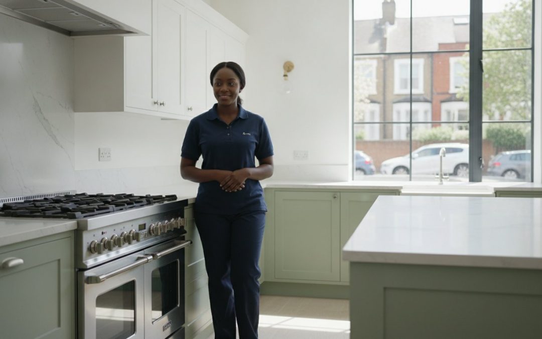 Deep Oven Cleaning London: The Complete Buying Guide for 2026