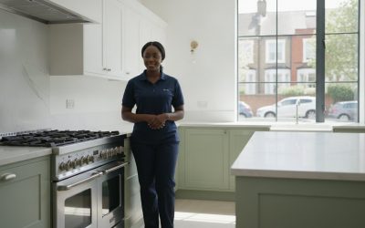 Deep Oven Cleaning London: The Complete Buying Guide for 2026