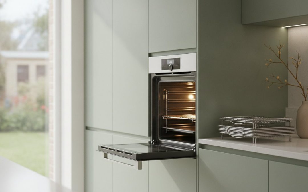 How to Prepare for a Professional Oven Clean: A Stress-Free Guide