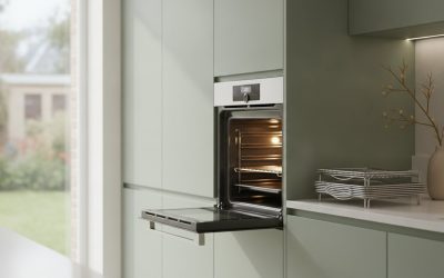 How to Prepare for a Professional Oven Clean: A Stress-Free Guide