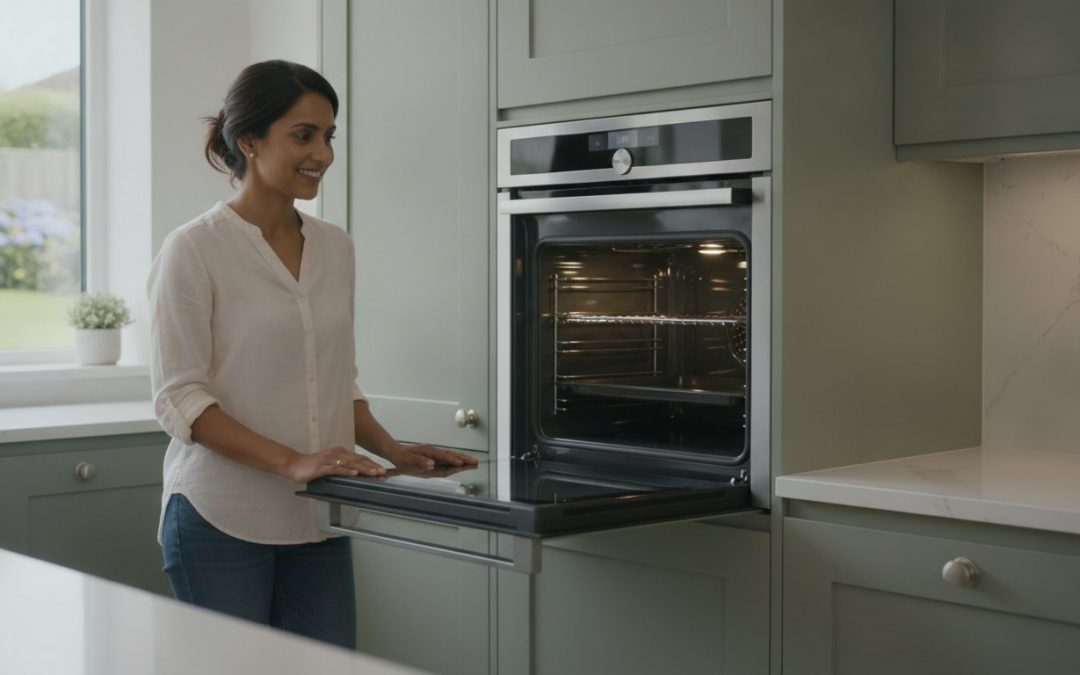 Is Professional Oven Cleaning Worth It? A UK Homeowner’s Guide for 2026