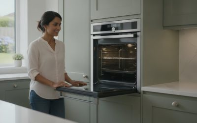 Is Professional Oven Cleaning Worth It? A UK Homeowner’s Guide for 2026