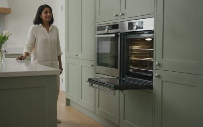 Oven Cleaning to Stop Smoke: A Professional Guide to a Smoke-Free Kitchen