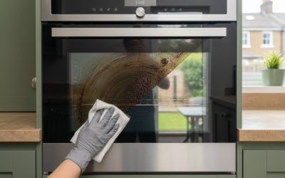 Professional Oven Cleaning in Watford: Restoring Your Kitchen’s Heart (2026)