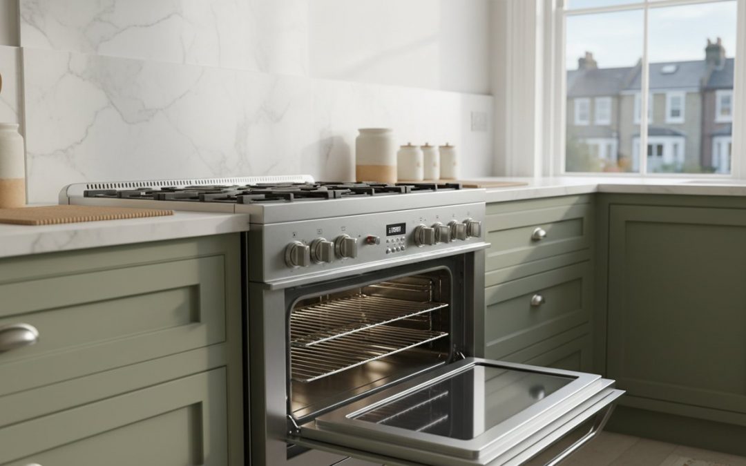 Professional Oven Cleaning Hammersmith and Fulham: Restore Your Kitchen for 2026