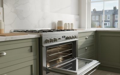 Professional Oven Cleaning Hammersmith and Fulham: Restore Your Kitchen for 2026