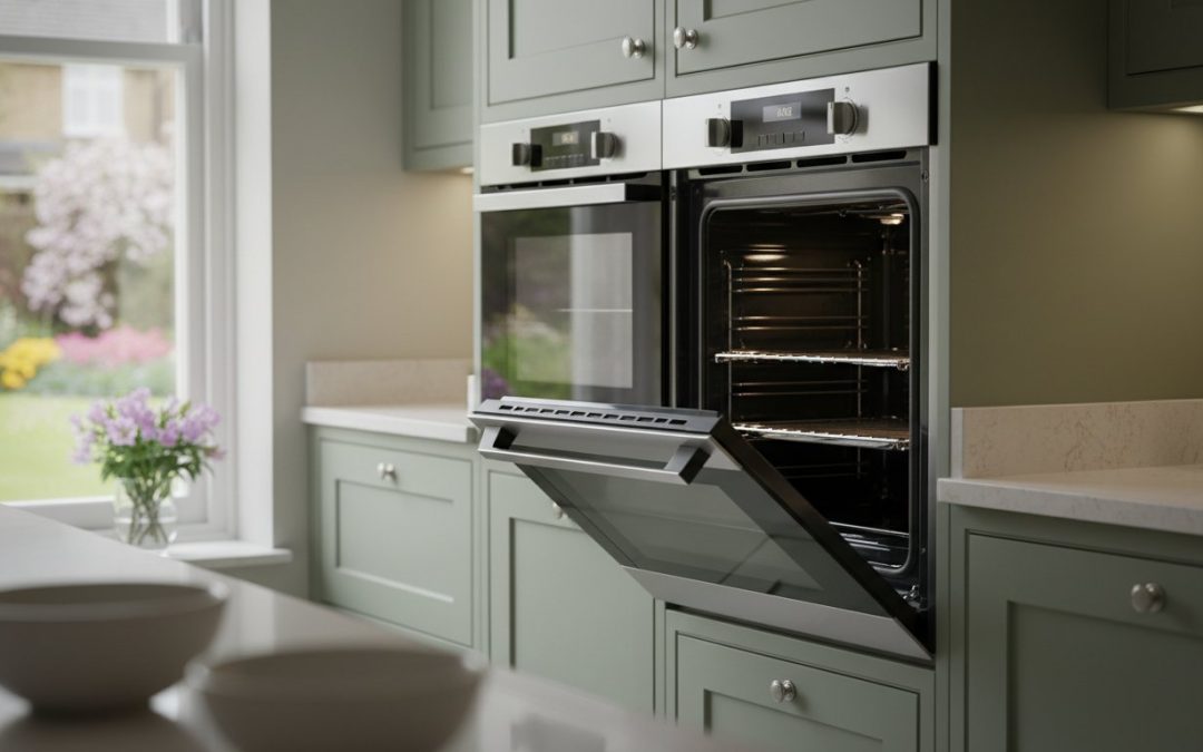 Professional Oven Cleaning Harrow: Restore Your Cooker to Showroom Condition