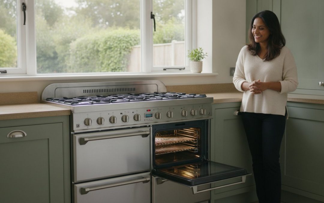 Professional Oven Cleaning Merton: Your Local 2026 Buying Guide