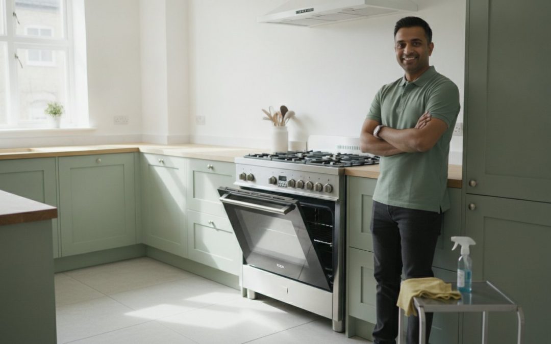 Professional Oven Cleaning Ealing: The Complete Buyer’s Guide for 2026