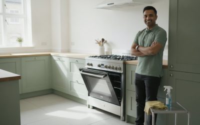Professional Oven Cleaning Ealing: The Complete Buyer’s Guide for 2026