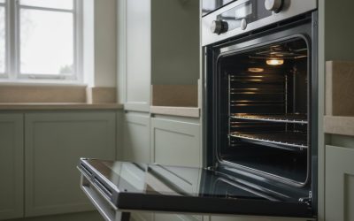 Professional Oven Cleaning in Camden: The Specialist’s Guide to a Sparkling Cooker