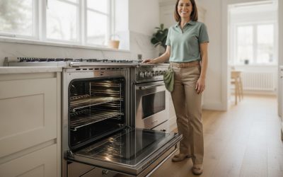 Expert Oven Cleaner Hampton | Professional Service
