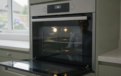 Professional Oven Cleaning in Ealing | Restore Your Shine