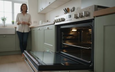 Expert Oven Cleaning Ruislip: Restore Your Kitchen Sparkle