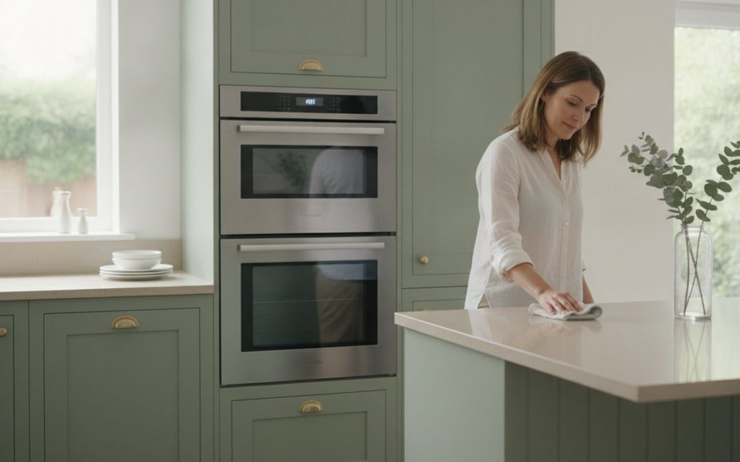 How to Prepare for a Professional Oven Clean: Your 2026 Essential Checklist