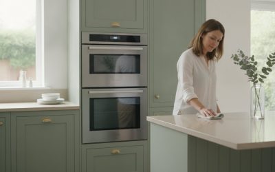 How to Prepare for a Professional Oven Clean: Your 2026 Essential Checklist