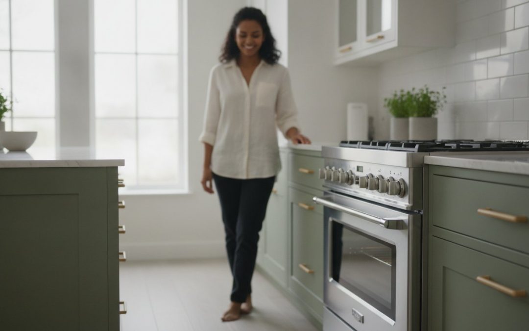 Best Oven and Hob Cleaning Service: 2026 Buying Guide