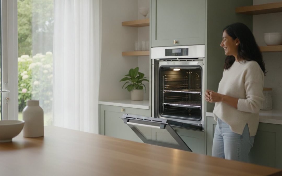 Professional Oven Cleaner Twickenham | Expert Local Service