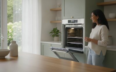 Professional Oven Cleaner Twickenham | Expert Local Service