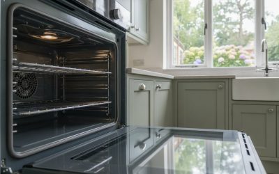 Expert Oven Cleaner in Barnes | Professional Service