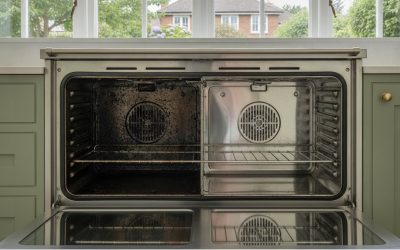 Local Oven Cleaning Service London: The Professional Deep Clean Guide 2026